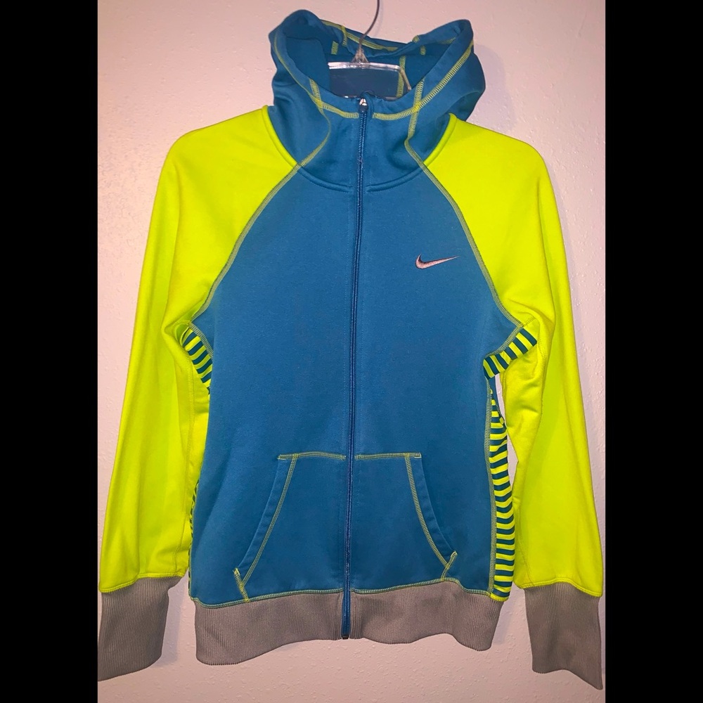 Nike sweatshirt hoodie
